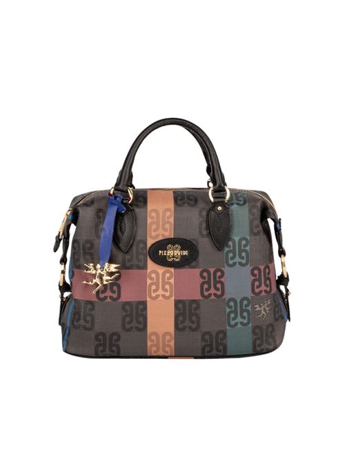 Julia bauletto borsa a mano PIERO GUIDI | 6167A3088CA7